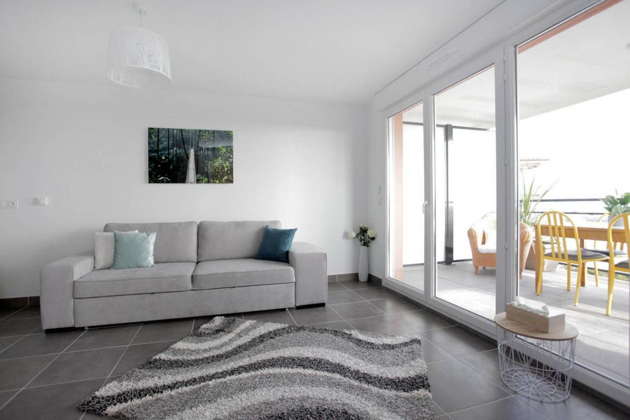 Cote D'Azur Vence Apartman Kültér fotó