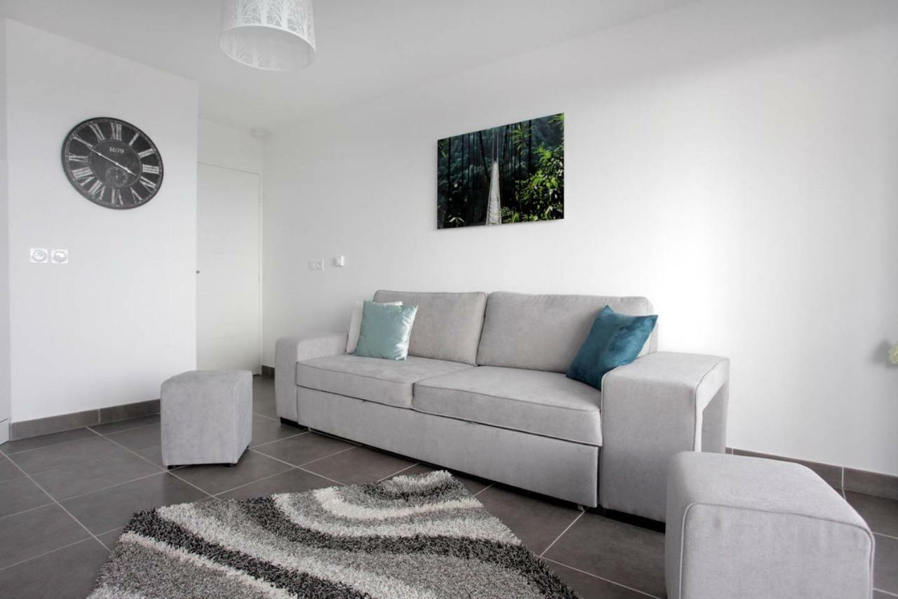 Cote D'Azur Vence Apartman Kültér fotó