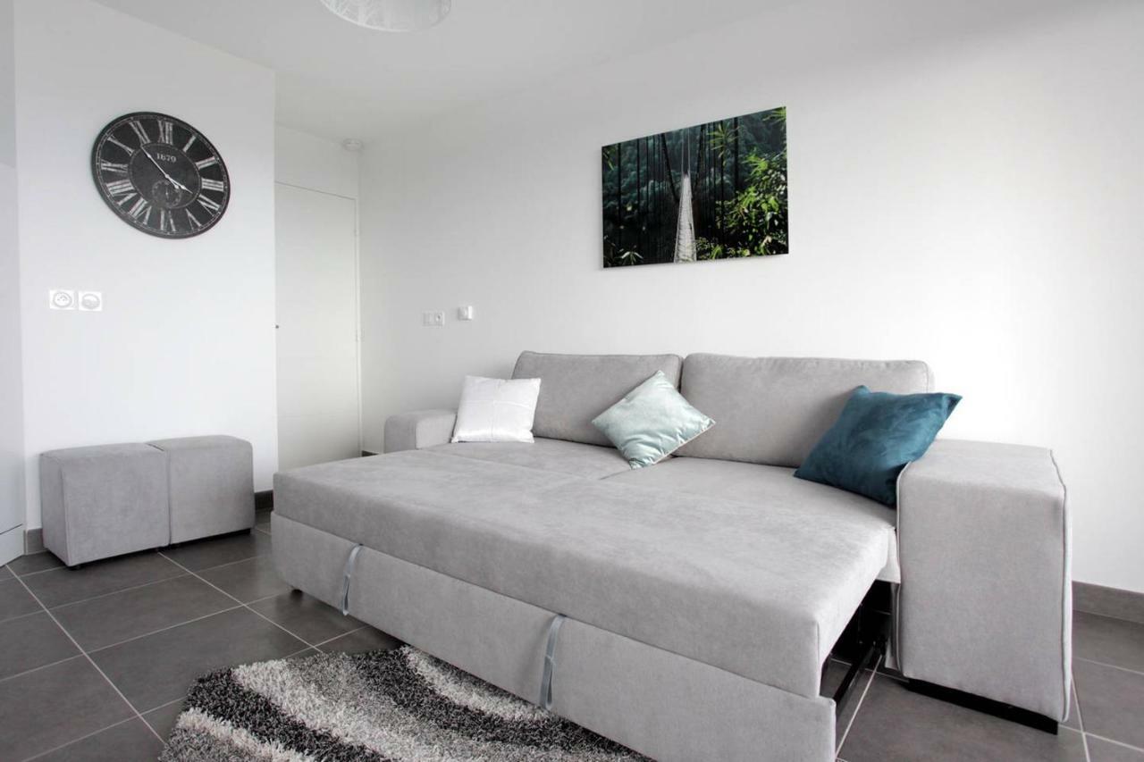 Cote D'Azur Vence Apartman Kültér fotó