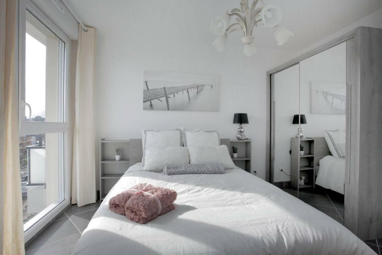 Cote D'Azur Vence Apartman Kültér fotó