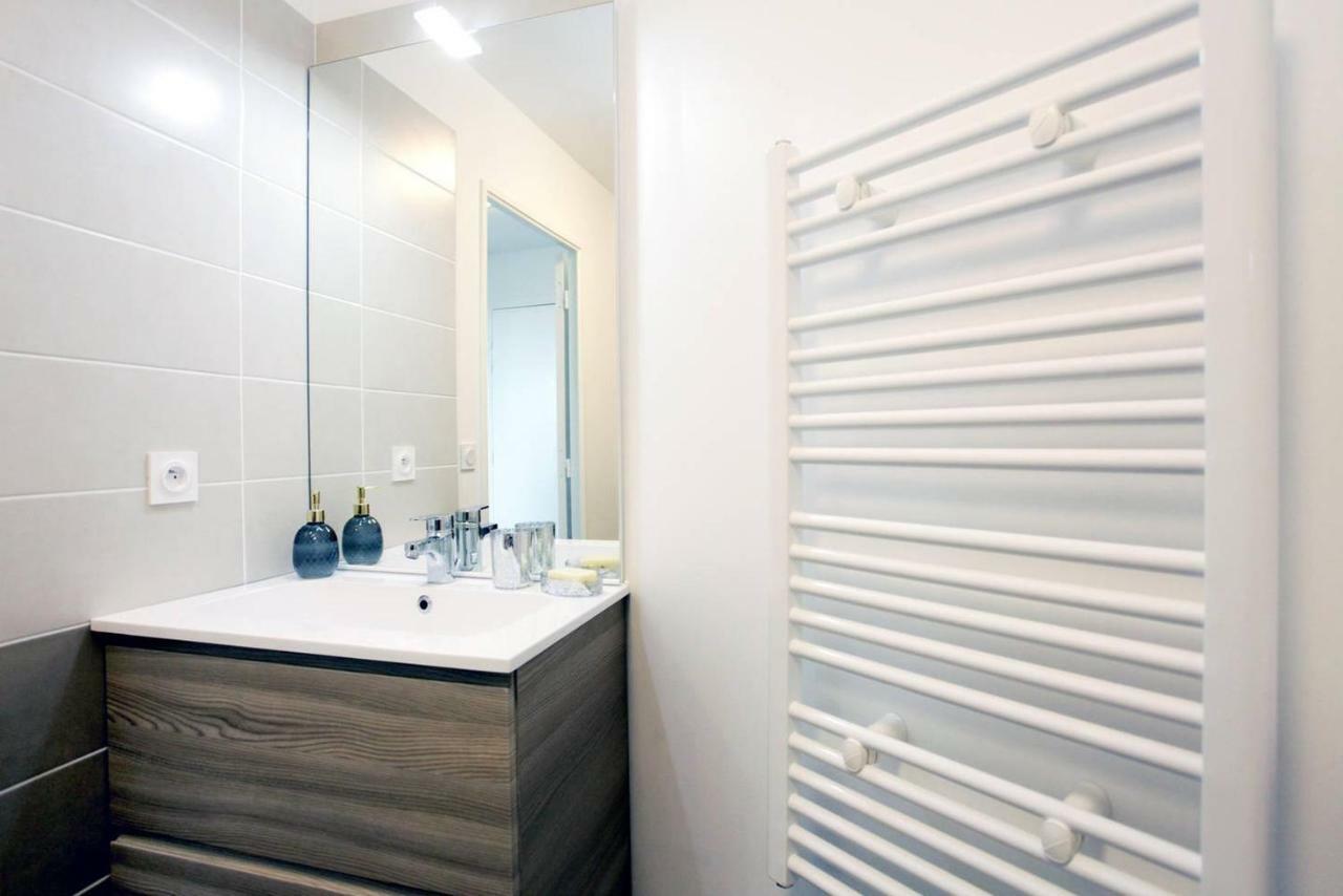 Cote D'Azur Vence Apartman Kültér fotó
