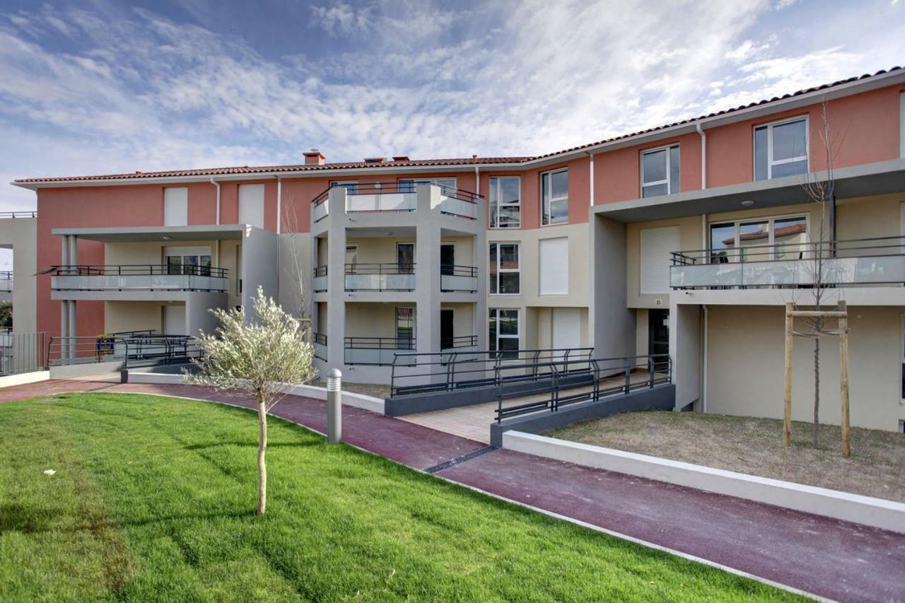 Cote D'Azur Vence Apartman Kültér fotó